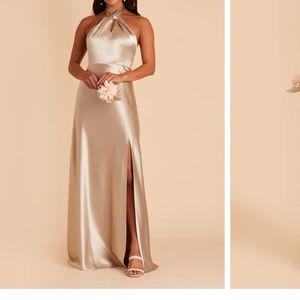 Birdy Grey Neuteal Champagne XL